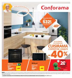 Conforama