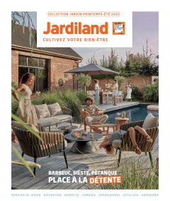 Jardiland