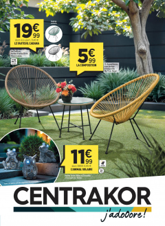 Centrakor