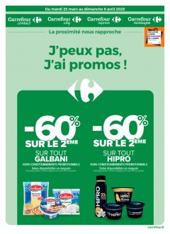 Carrefour Contact