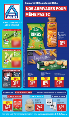 Catalogue 