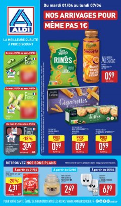 Aldi