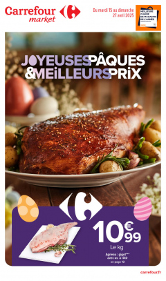 Carrefour Market