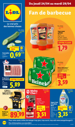 Lidl