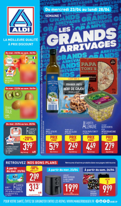 Aldi