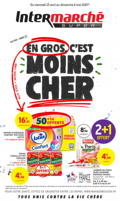 Intermarché