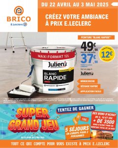 Leclerc