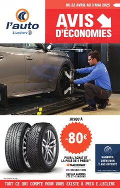 Leclerc