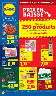 Lidl