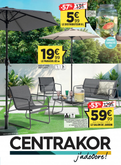 Centrakor