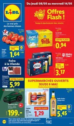 Lidl