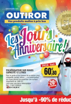 Outiror
