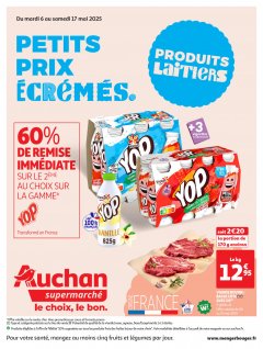 Auchan Supermarché