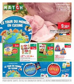 Match