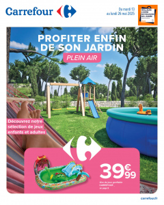 Carrefour