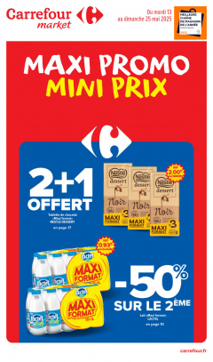 Carrefour Market