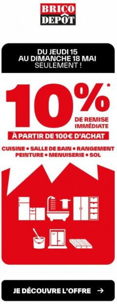 Brico Dépôt