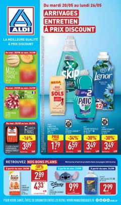 Aldi