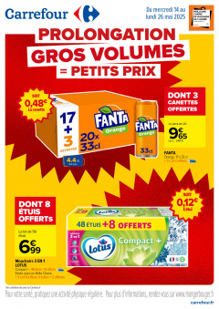 Carrefour