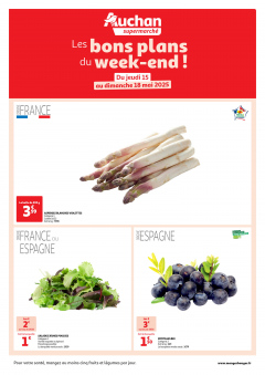 Auchan Supermarché