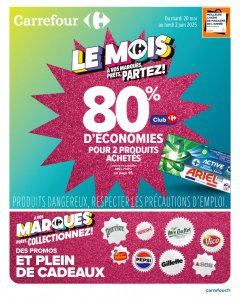 Carrefour
