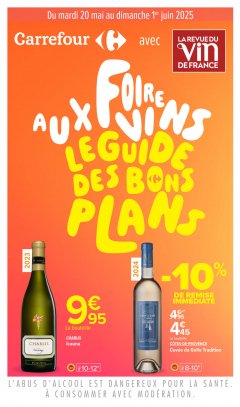 Carrefour