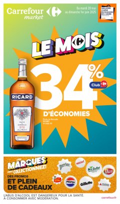 Carrefour Market