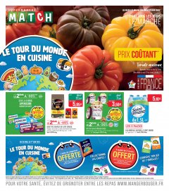 Match