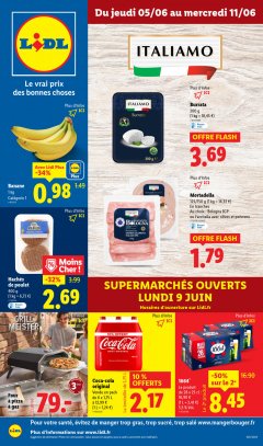 Lidl