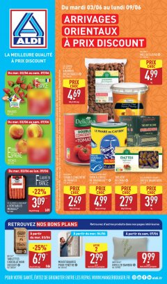 Aldi