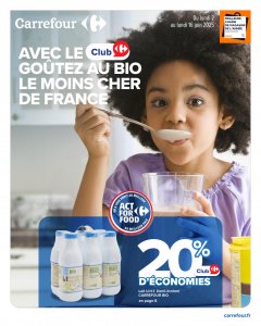 Carrefour