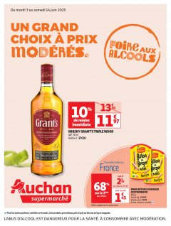 Auchan Supermarché