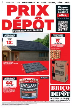 Brico Dépôt