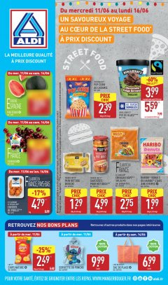 Aldi