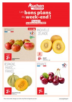 Auchan Supermarché