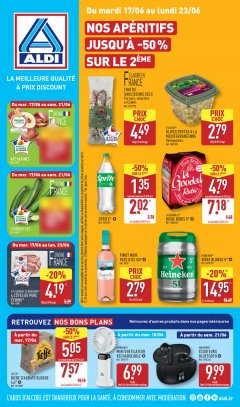 Aldi