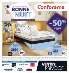 Conforama