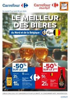 Carrefour Market