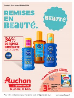 Auchan Supermarché