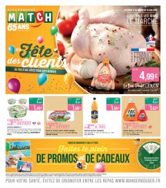 Match