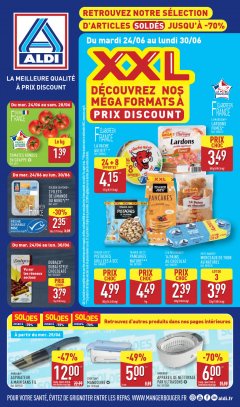 Aldi