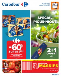 Carrefour