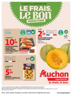 Auchan Supermarché