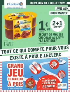 Leclerc