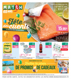 Match