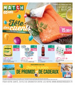 Match