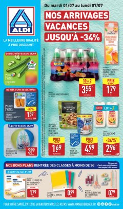 Aldi