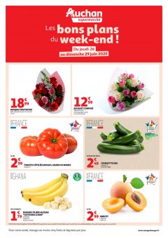 Auchan Supermarché