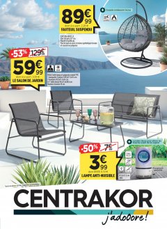 Centrakor