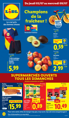 Lidl